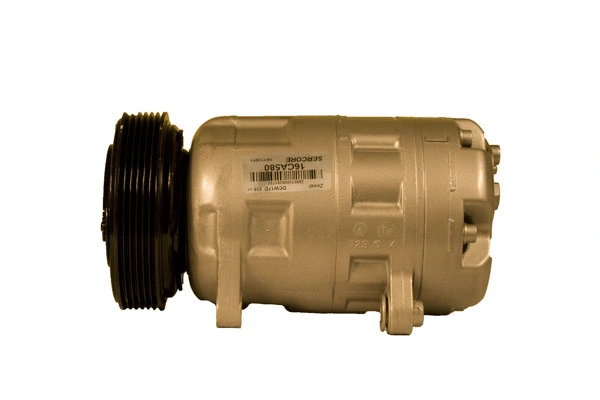 Compressor, air conditioning (16CA580)