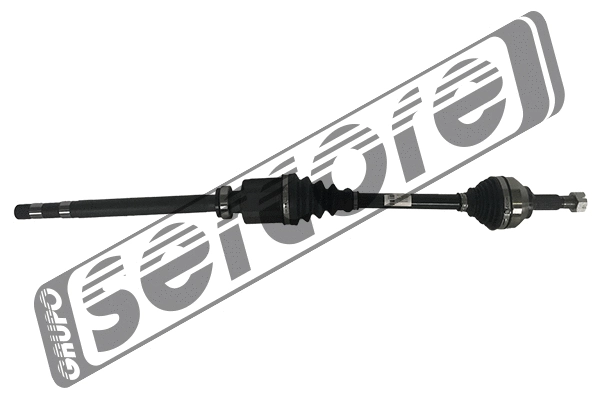 Drive Shaft (221379)