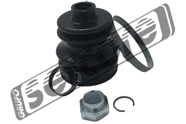 Bellow Kit, drive shaft (06K331)
