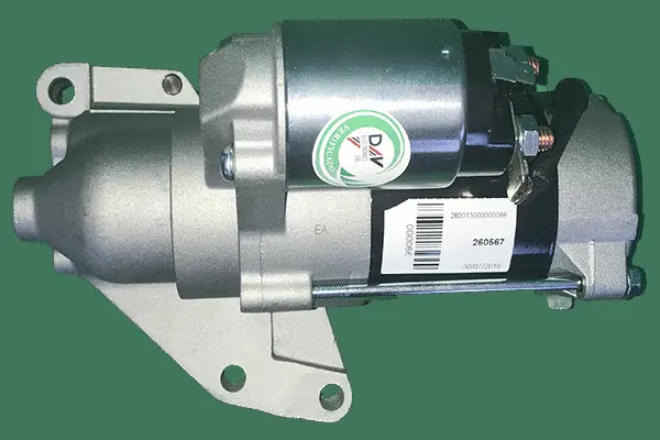 Starter (260567)