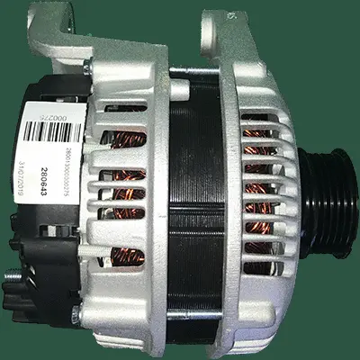 Alternator (280643)