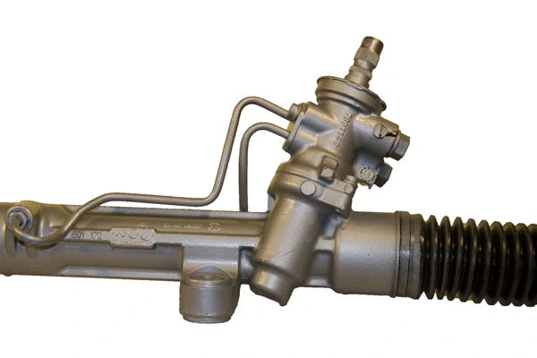 Steering Gear