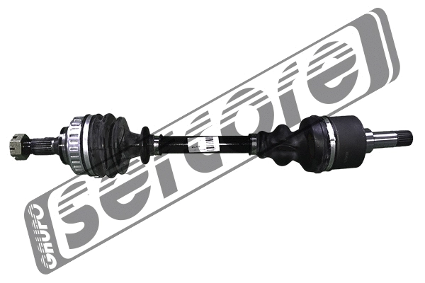 Drive Shaft