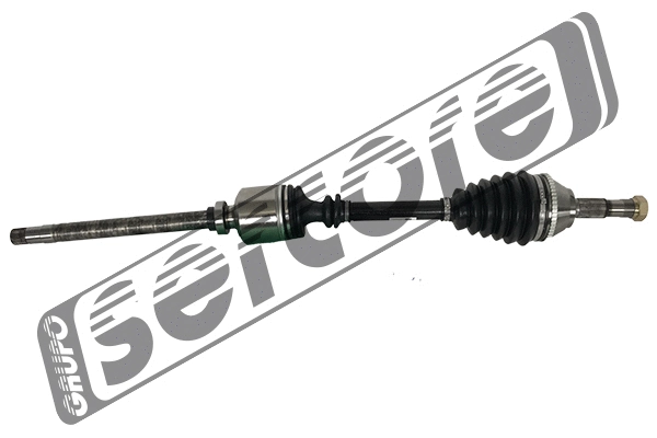 Drive Shaft