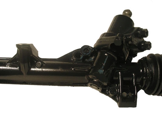 Steering Gear