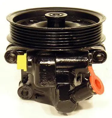 Hydraulic Pump, steering