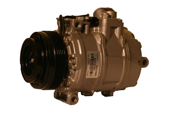 Compressor, air conditioning (16CA315)