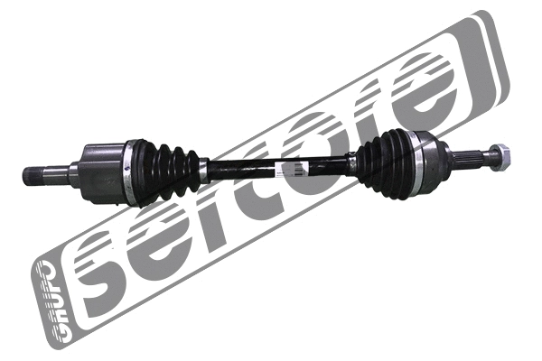 Drive Shaft (221378)