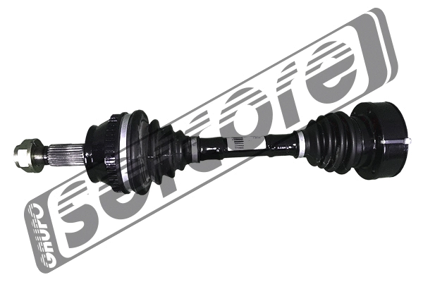 Drive Shaft (22530)