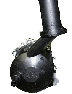 Hydraulic Pump, steering
