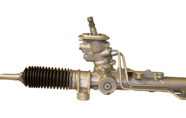 Steering Gear