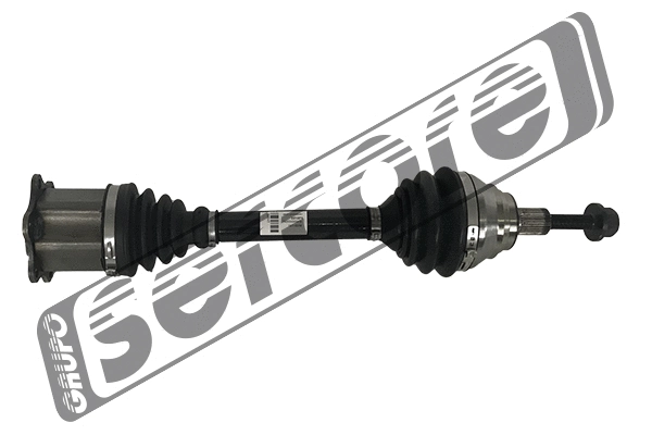 Drive Shaft (221071)