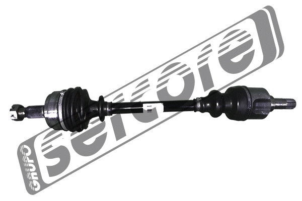 Drive Shaft
