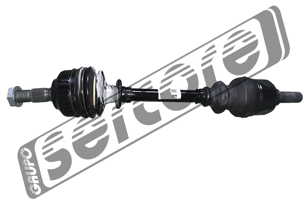 Drive Shaft