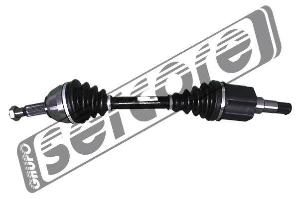Drive Shaft (221008)