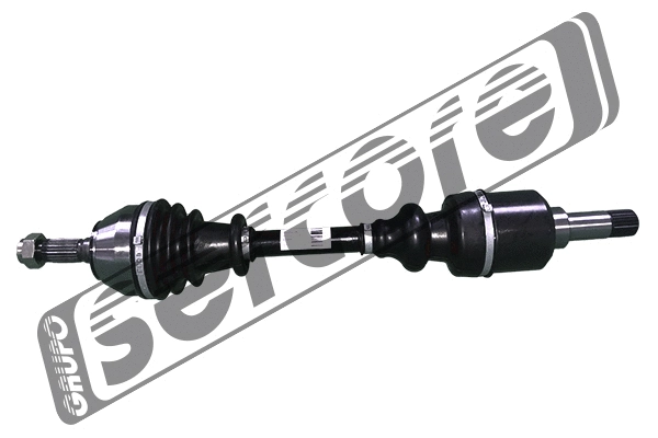 Drive Shaft