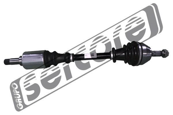 Drive Shaft (22730)