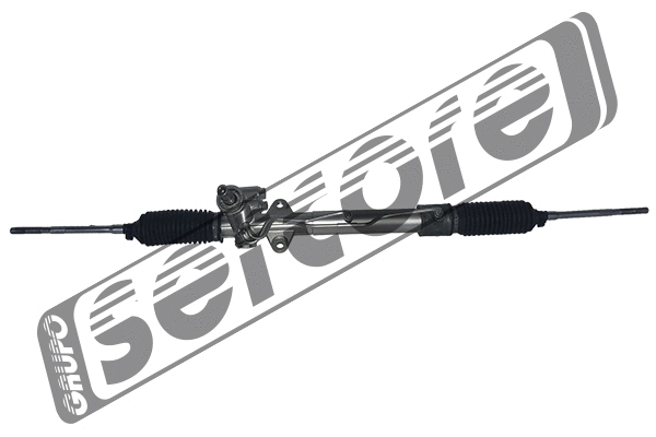 Steering Gear