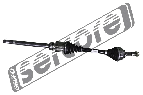 Drive Shaft (221320)
