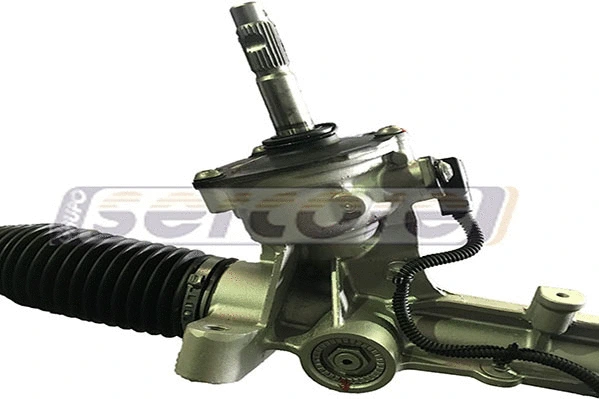Steering Gear (131229)