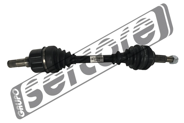 Drive Shaft