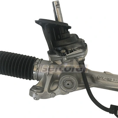 Steering Gear