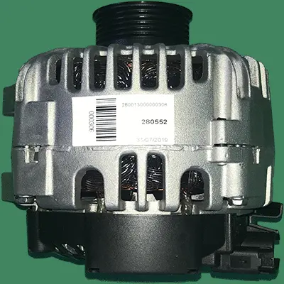 Alternator (280552)