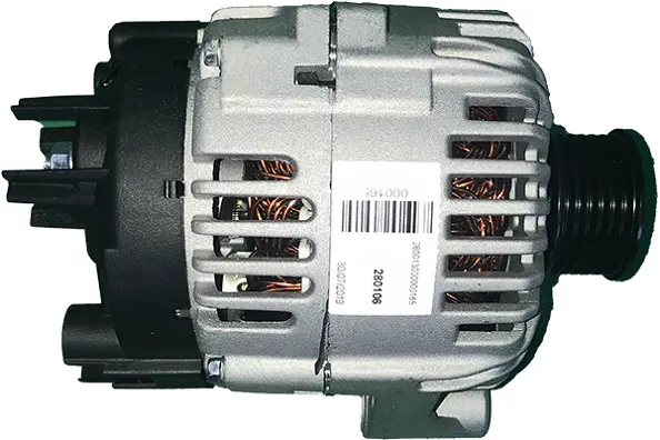 Alternator (280106)