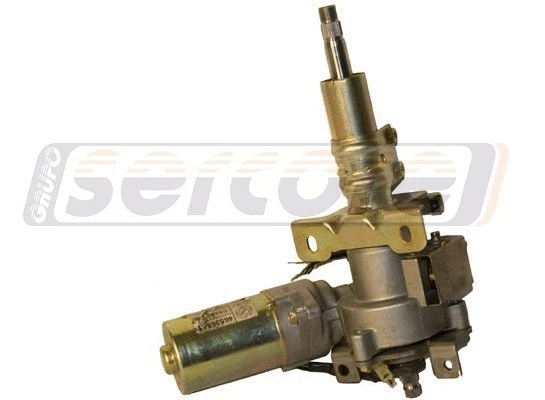 Steering Column (18CE036)