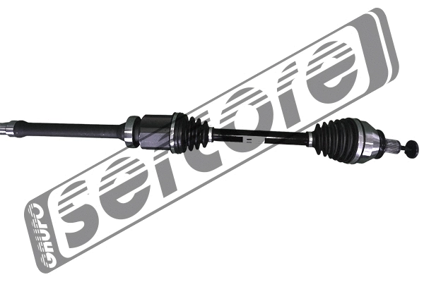 Drive Shaft (221059)