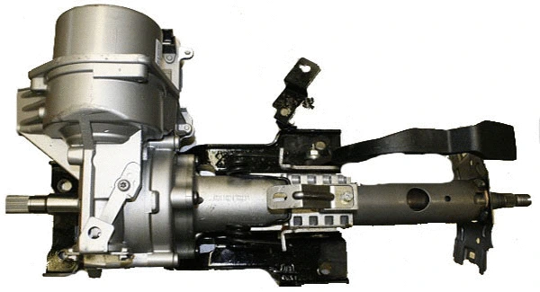 Steering Column (18CE047)