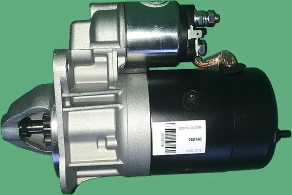 Starter (260160)