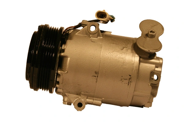 Compressor, air conditioning (16CA130)