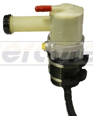 Hydraulic Pump, steering (17BE006)