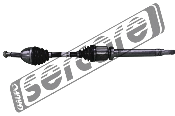 Drive Shaft
