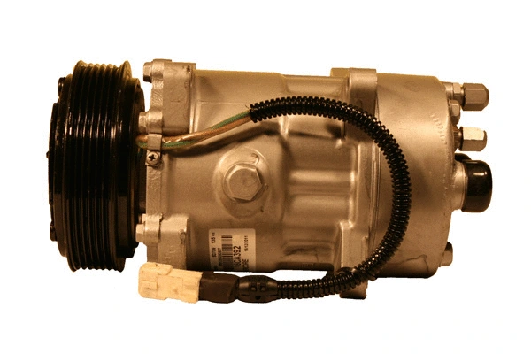 Compressor, air conditioning (16CA392)
