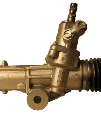 Steering Gear