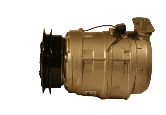 Compressor, air conditioning (16CA605)