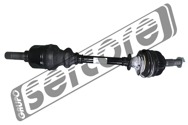 Drive Shaft