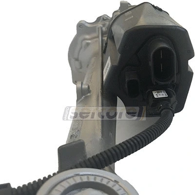 Steering Gear