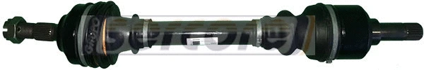 Drive Shaft (22442)