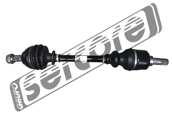 Drive Shaft (22444)