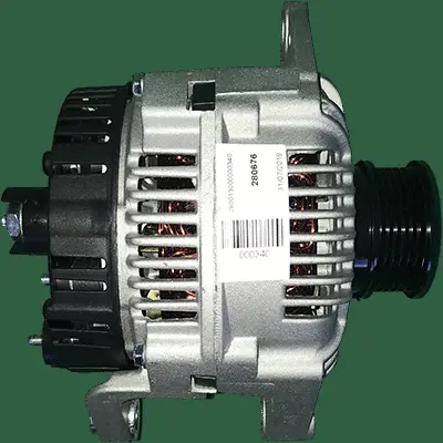 Alternator (280676)