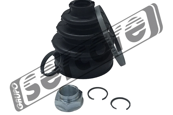 Bellow Kit, drive shaft
