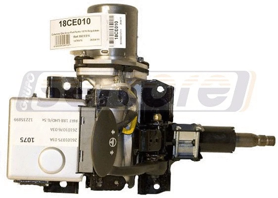 Steering Column (18CE010)