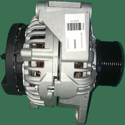 Alternator (280580)