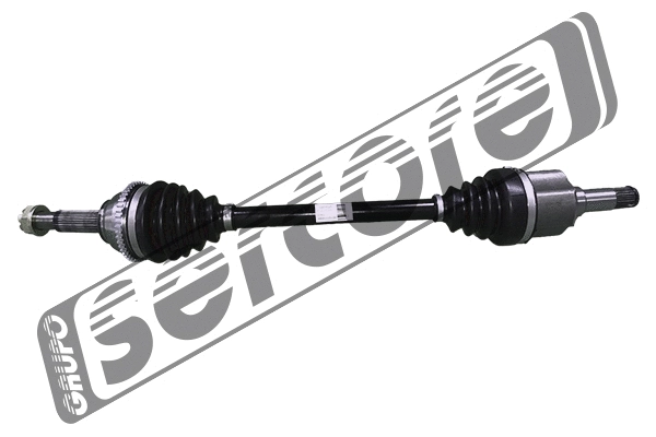 Drive Shaft (22612)