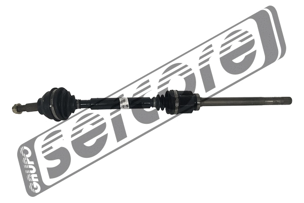 Drive Shaft (221145)