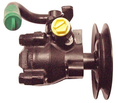 Hydraulic Pump, steering (07B998)