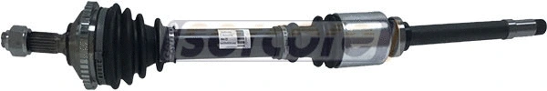 Drive Shaft (22745A)